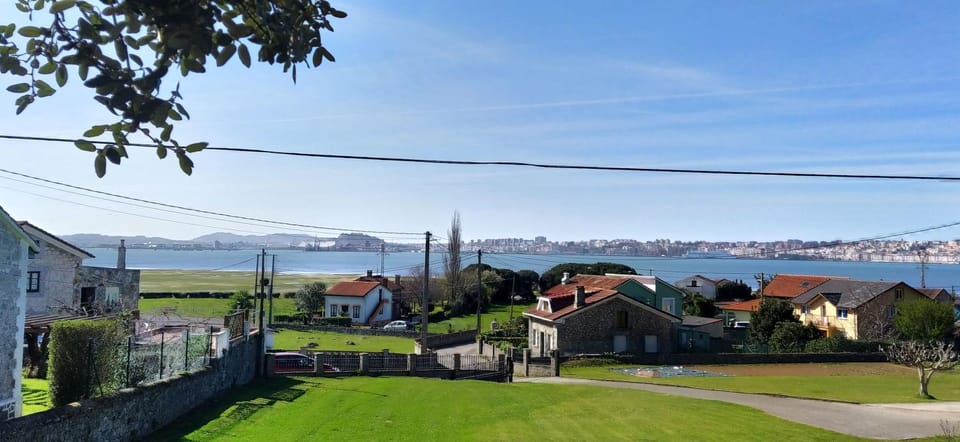 View (from property/room)