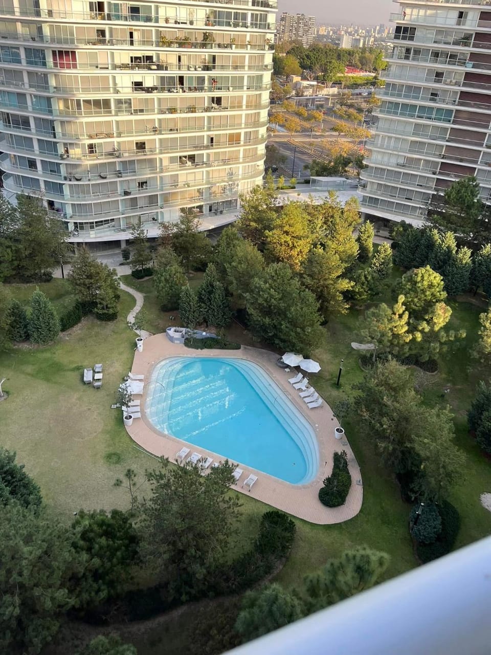 Cima park Apartment in Guadalajara