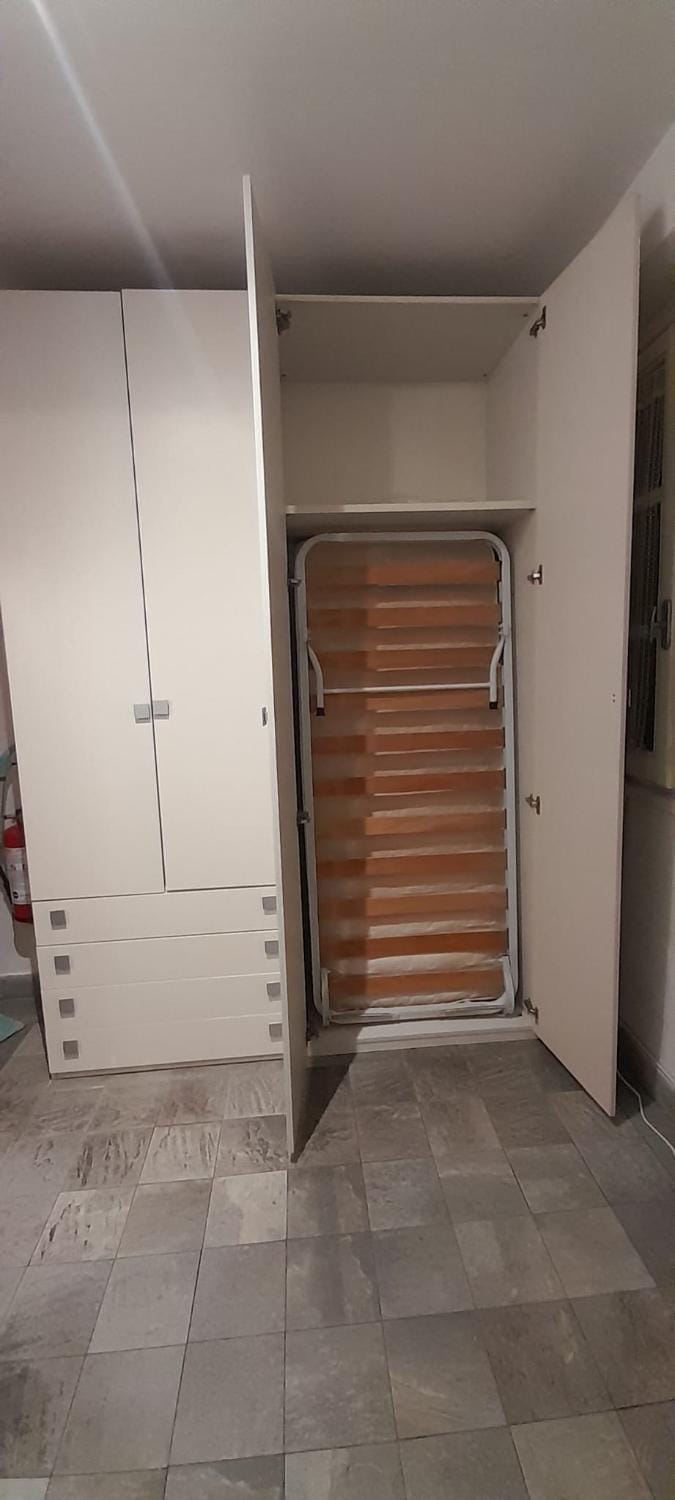 Mini appartamento nel Cuore di Santa Croce Apartment in Florence