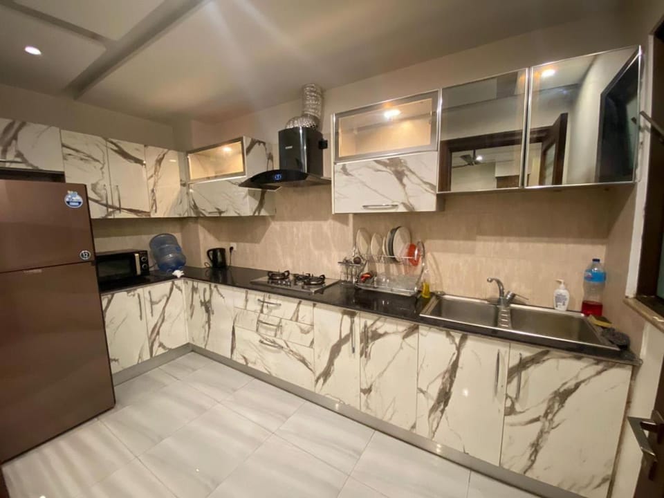 Air Avenue luxury apartments DHA phase 8 Q block lahore Apartment in Lahore