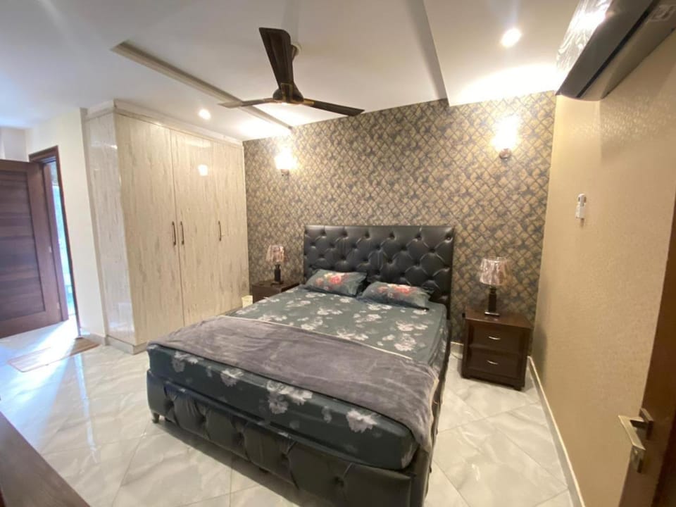 Air Avenue luxury apartments DHA phase 8 Q block lahore Apartment in Lahore