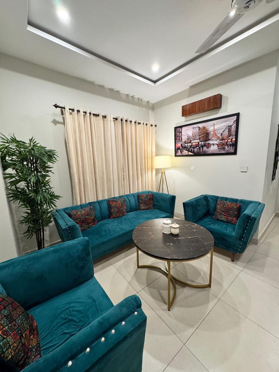 Naz Lodges RiverHills 2,Bahria Town Rwp Apartment in Islamabad