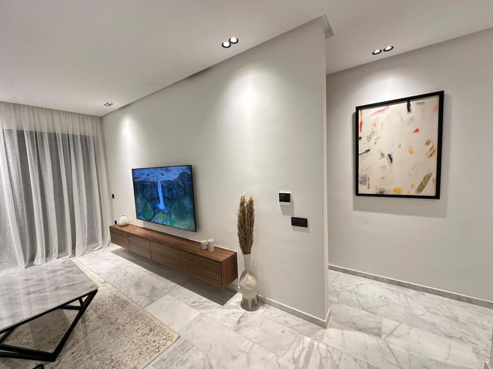 NEW LUXURY APARTMENT - ViCTOR HUGO MARRAKECH Apartment in Marrakesh