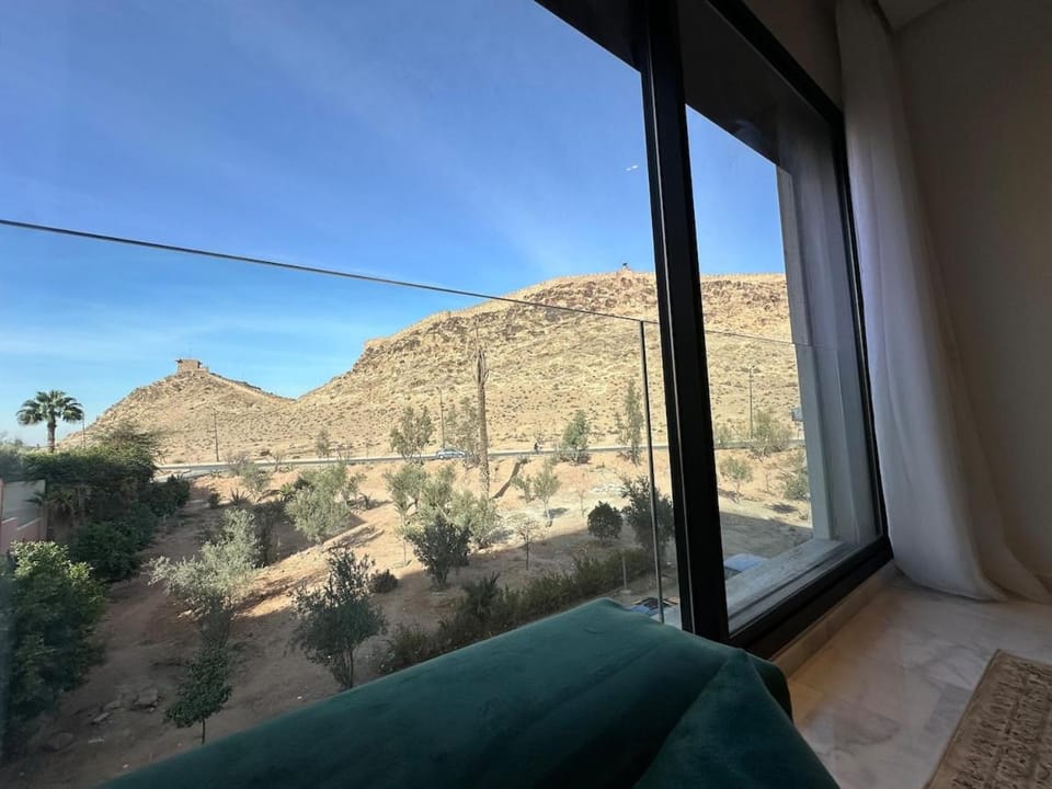 NEW LUXURY APARTMENT - ViCTOR HUGO MARRAKECH Apartment in Marrakesh