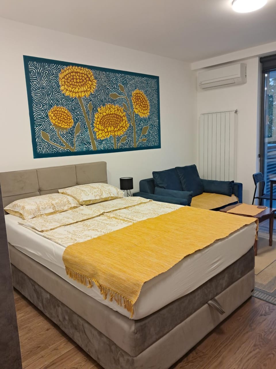 Planet Residence-Studio Solis Apartment in Serbia
