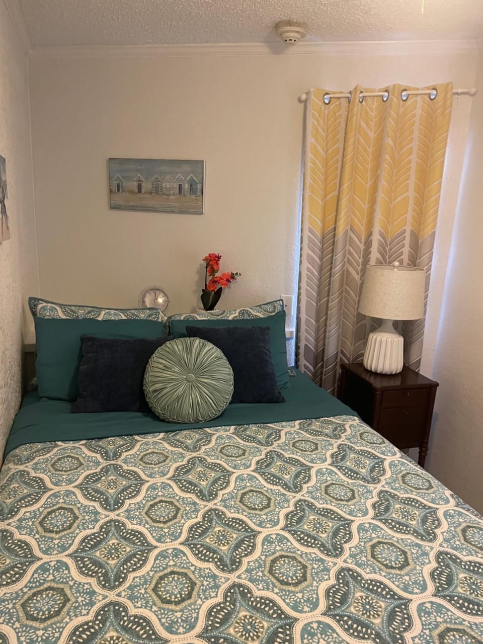 Casa Del Mar Galveston Apartment hotel in Galveston Island