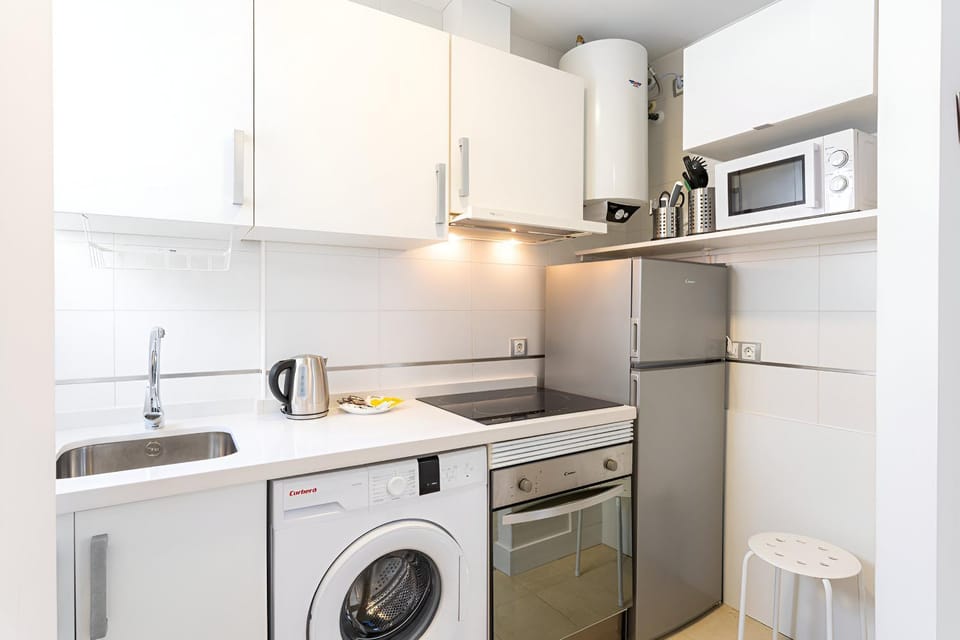SuiteHomes Dos Aceras Comfort Apartment in Malaga