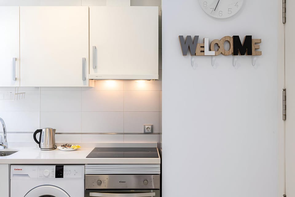 SuiteHomes Dos Aceras Comfort Apartment in Malaga