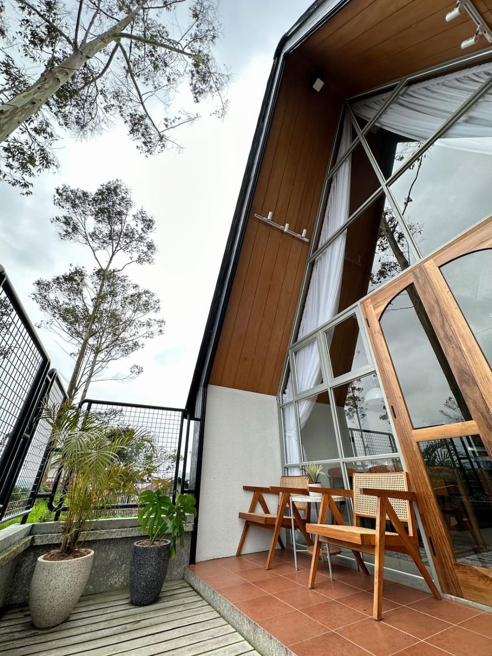 Day, Balcony/Terrace, Balcony/Terrace