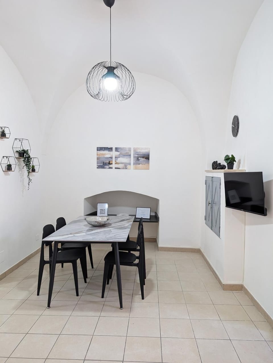 Appartamenti Via del Muro Antico Apartment in Basilicata