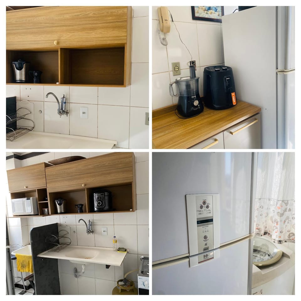 DIAMOND HOME - Apto completo Apartment in Belo Horizonte