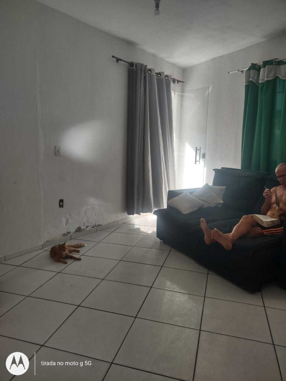Temporada 12 Apartment in Cabo Frio