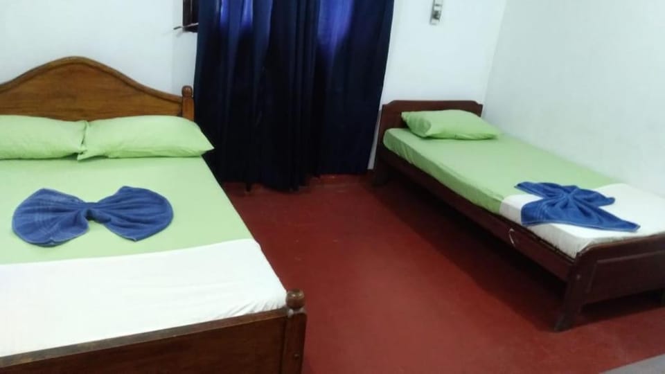 Rain bird guest Bed and Breakfast in Sri Lanka
