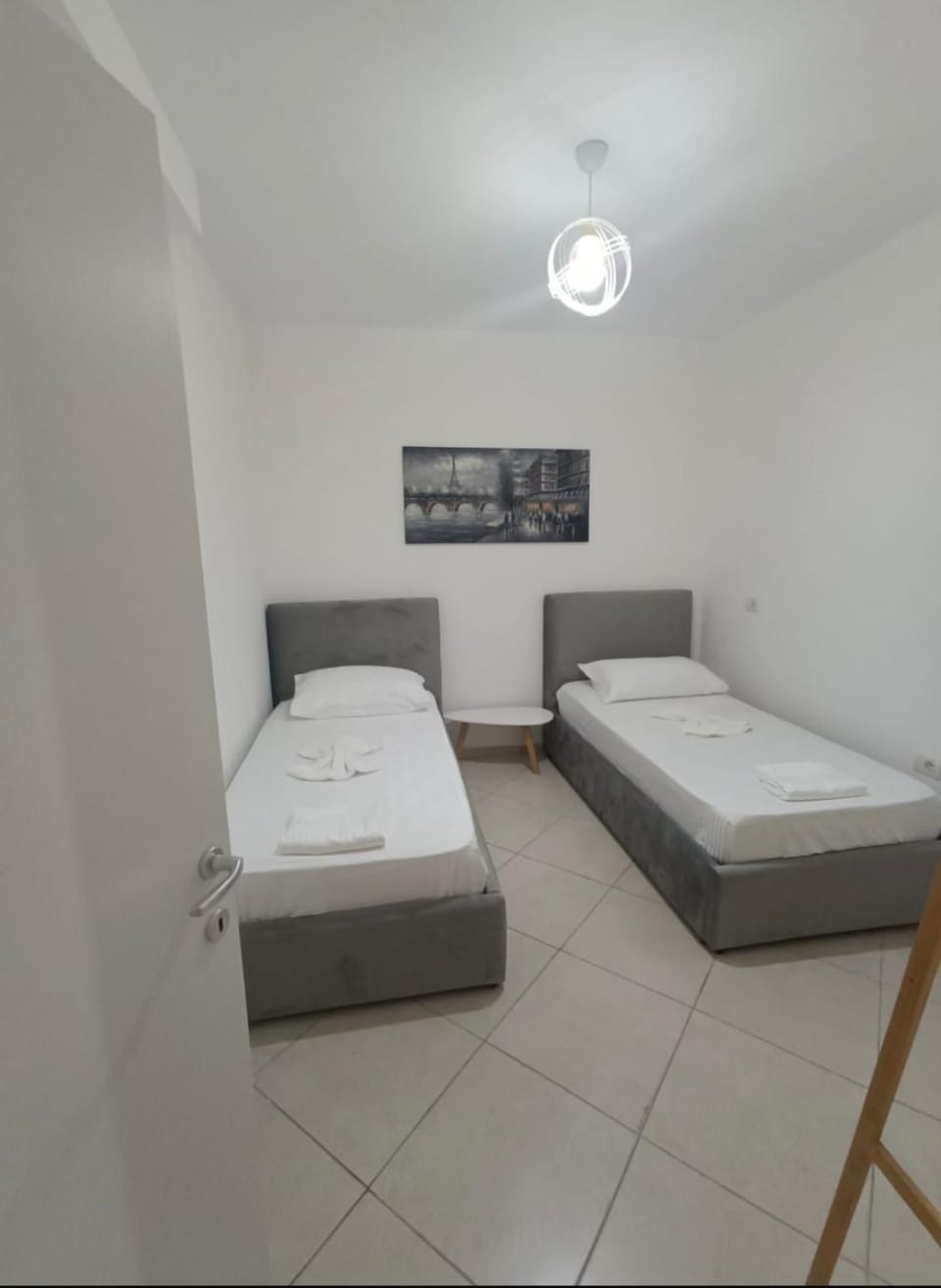 Vala park Apartment Apartment in Tirana County, Albania
