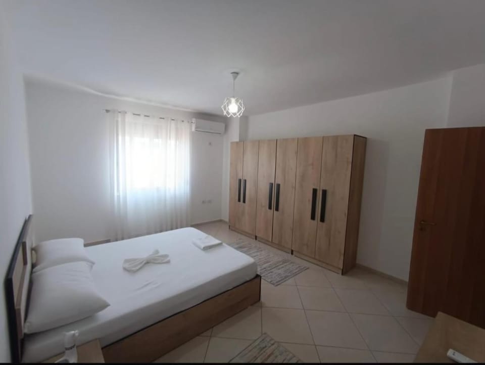Vala park Apartment Apartment in Tirana County, Albania