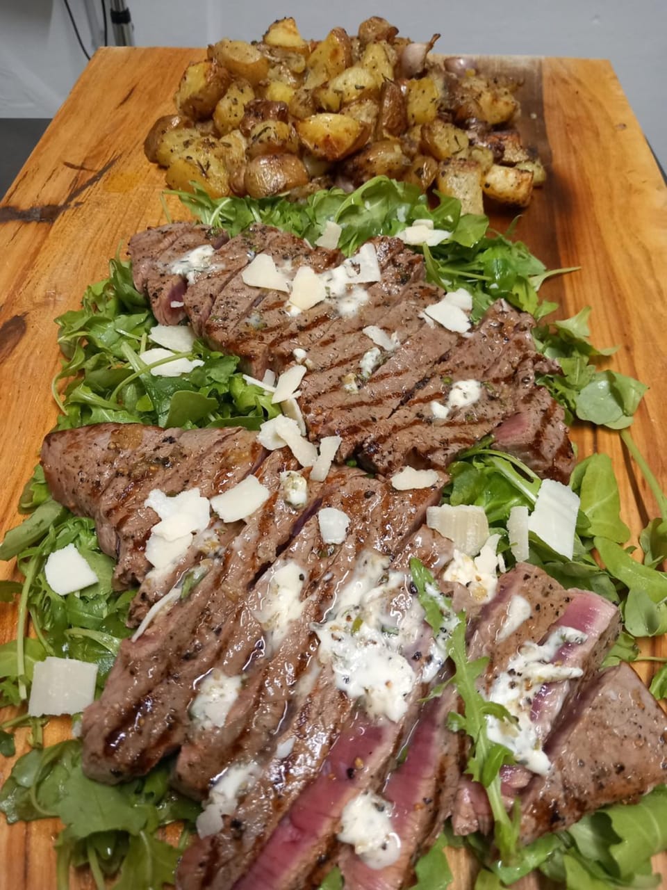 Restaurant/places to eat, Food and drinks, Dinner