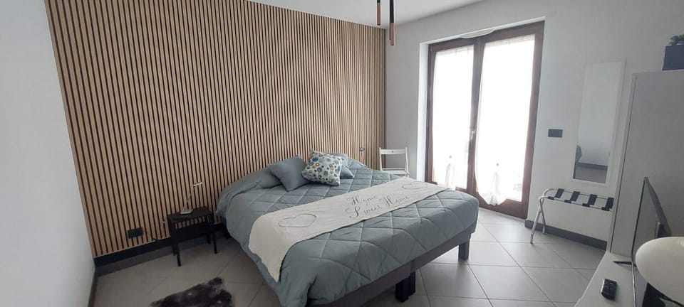 B&B LeTerrazze Boutique Hotel - Torino Bed and Breakfast in Piedmont