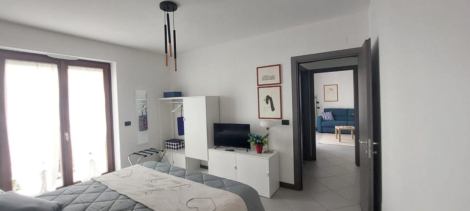 B&B LeTerrazze Boutique Hotel - Torino Bed and Breakfast in Piedmont