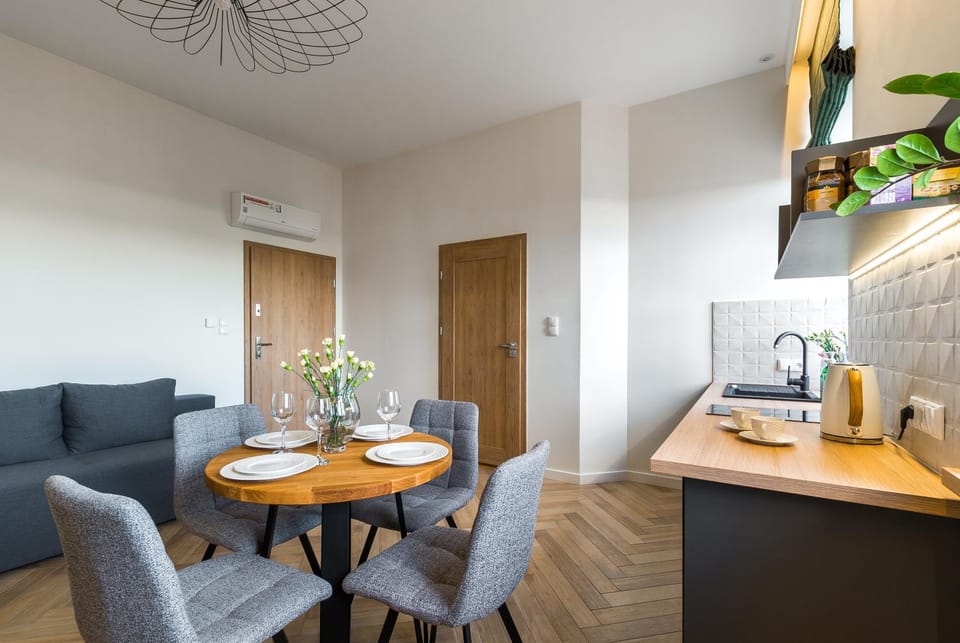 Sleep and travel Apartment in Lviv Oblast