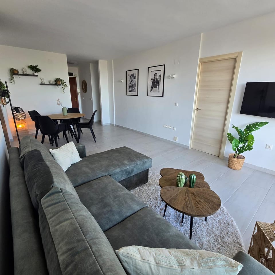 Marbella city center appartment walking distance beach and plaza de los naranjos Apartment in Marbella