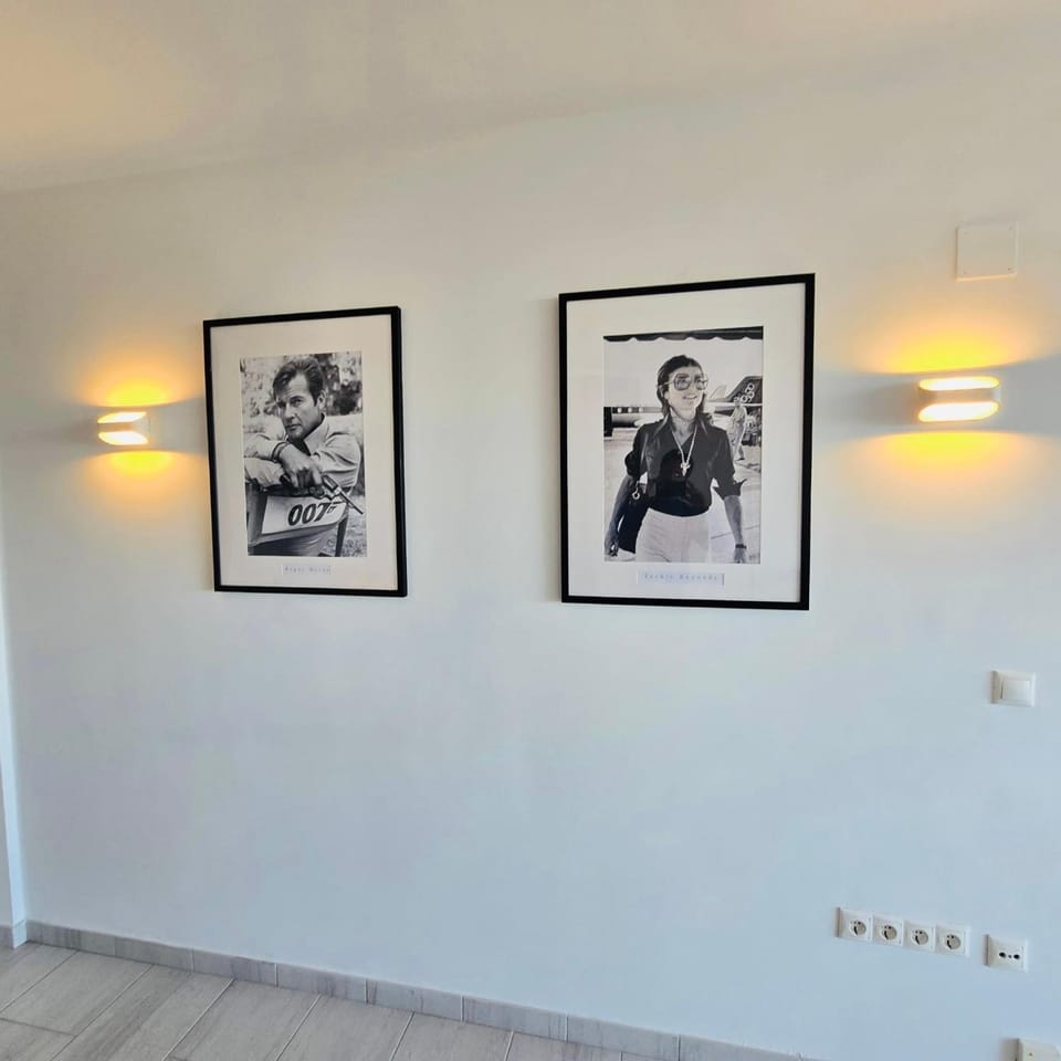 Marbella city center appartment walking distance beach and plaza de los naranjos Apartment in Marbella