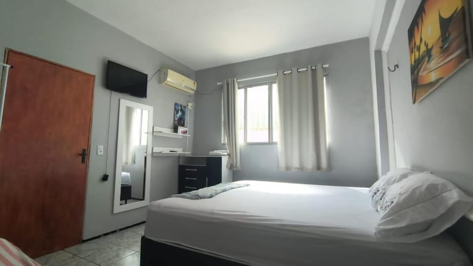Brisa Mar Apartment in Fortaleza