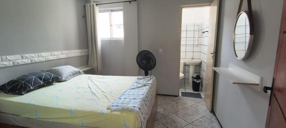 Brisa Mar Apartment in Fortaleza