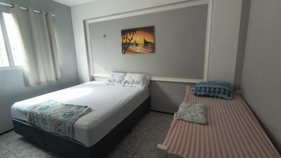 Brisa Mar Apartment in Fortaleza