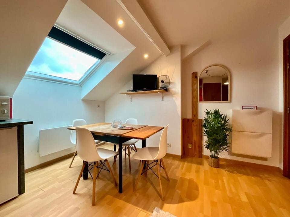 Le Repos du Voyageur, près centre-ville et pistes de ski Apartment in Gérardmer