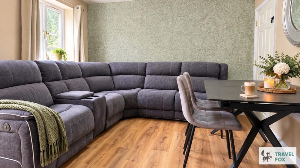Adele's Central Stay House in Nottingham