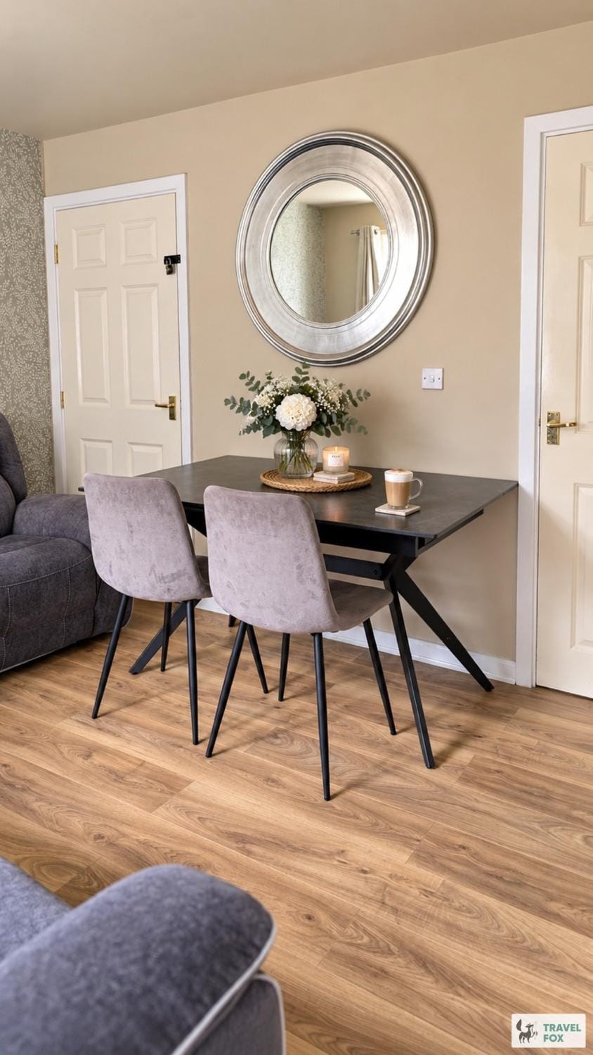 Adele's Central Stay House in Nottingham