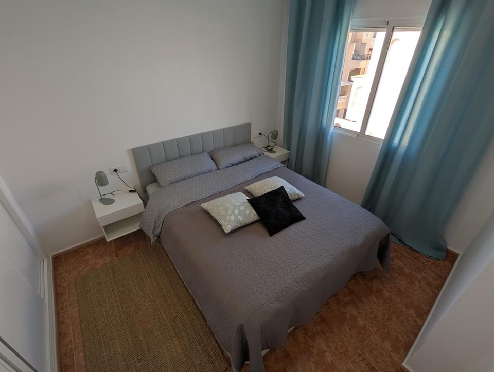Costa Bliss Apartment in Torrevieja