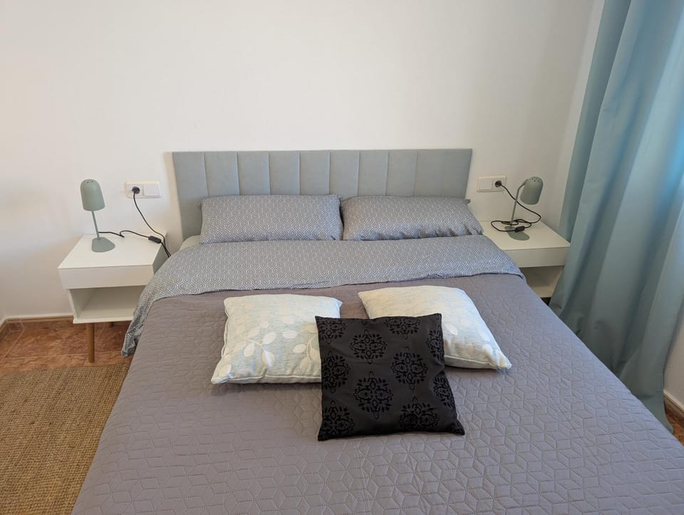 Costa Bliss Apartment in Torrevieja