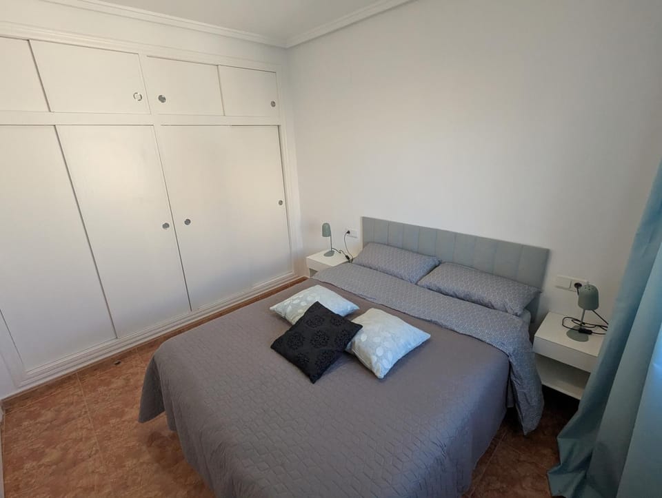Costa Bliss Apartment in Torrevieja