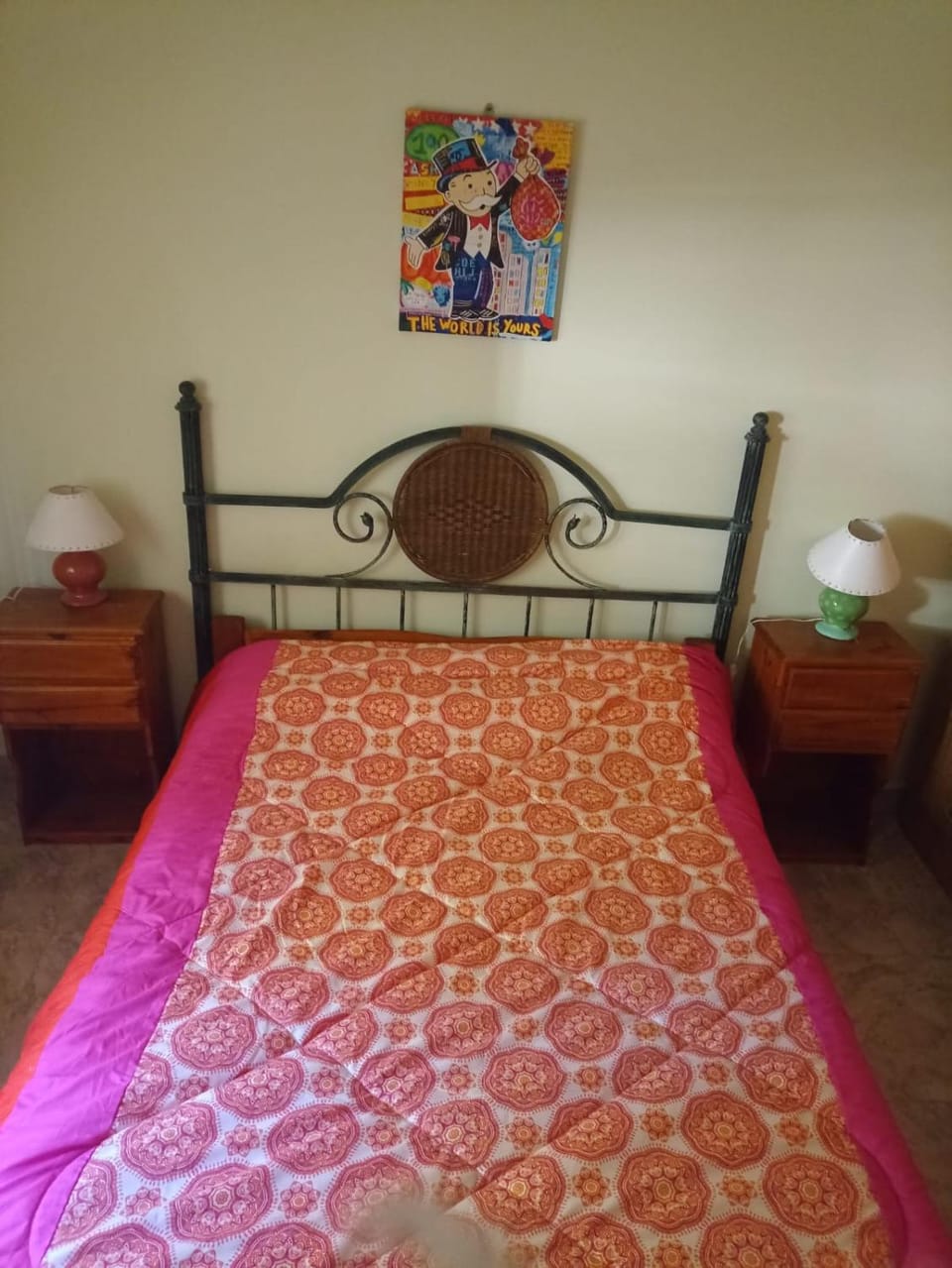 Departamento en PH 1 Apartment in San Clemente del Tuyú