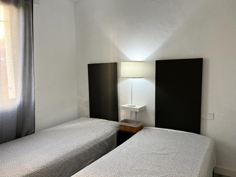 Kansas City 721 Apartment in Seville