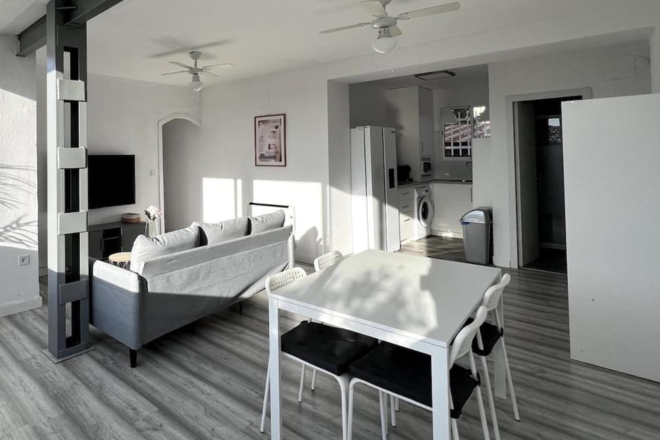 Kansas City 721 Apartment in Seville