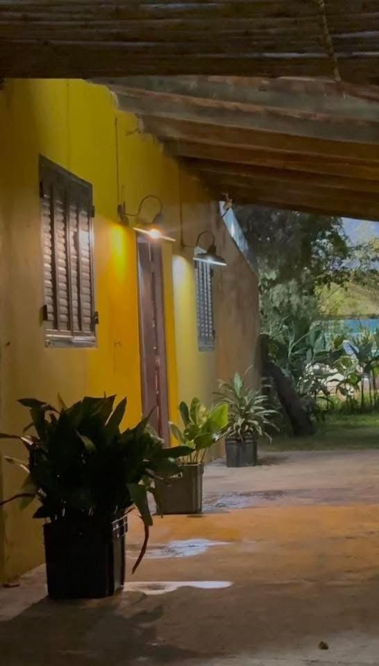 Hostel Che Cambá Bed and Breakfast in Corrientes Province, Argentina