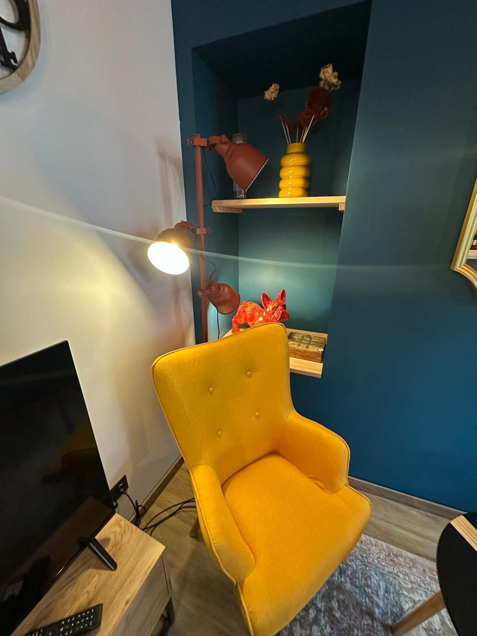 Le 9e Apartment in Centre-Val de Loire