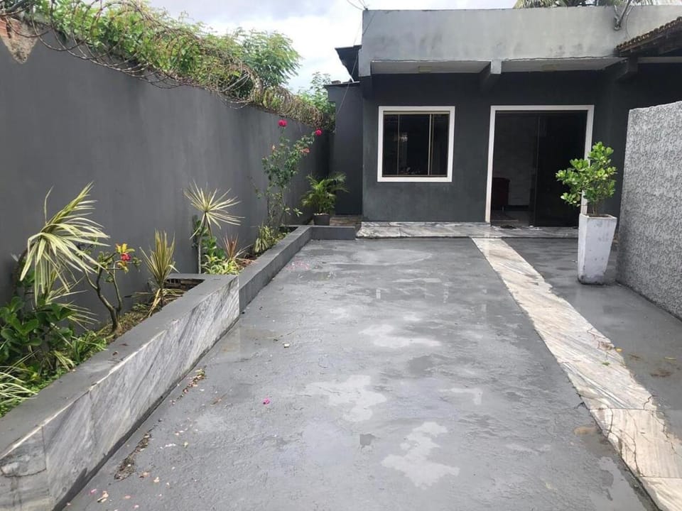 Amorim House House in Porto Seguro