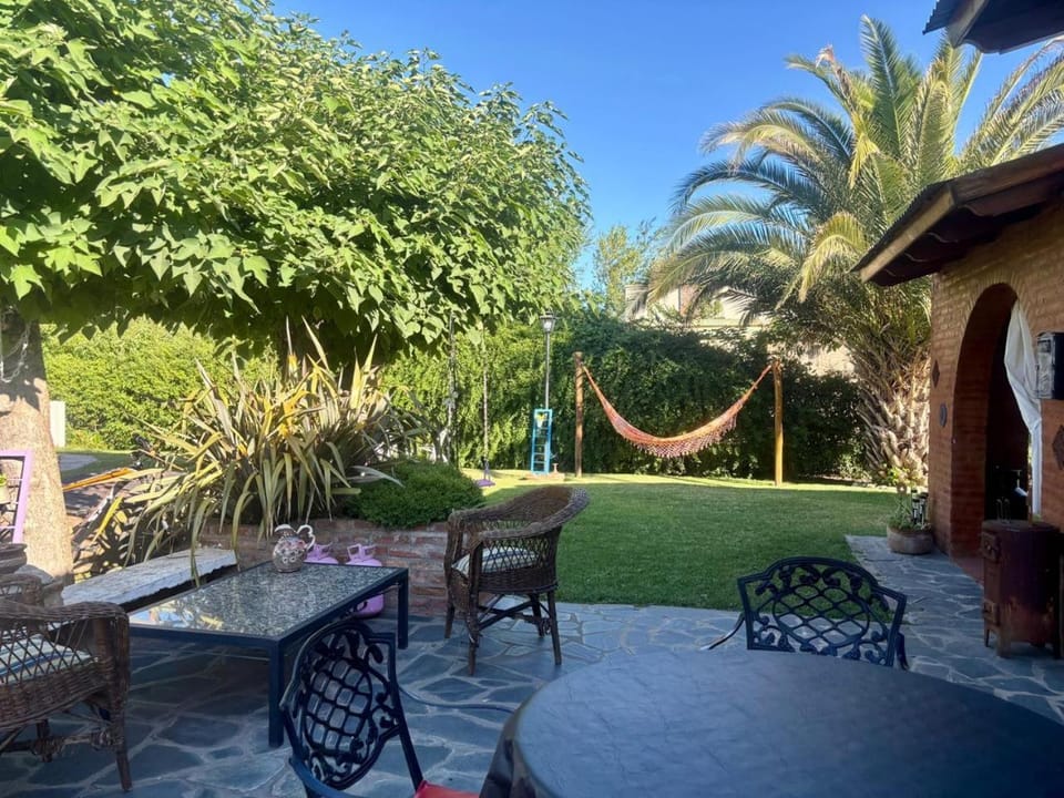 Patio, Garden, Garden, Garden view