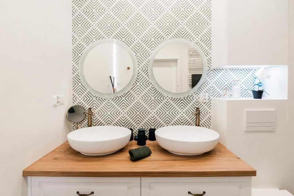 Nautica 13 Apartment in Lithuania