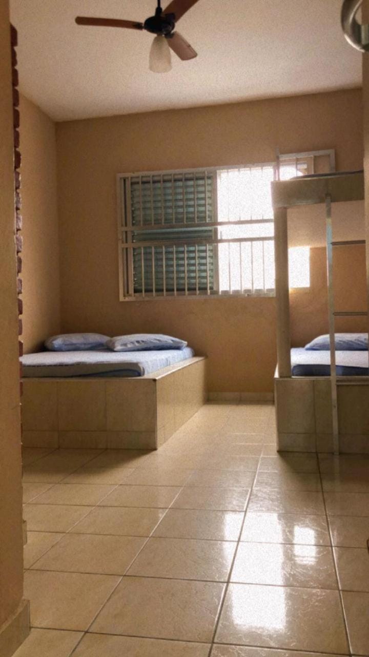 Bed, Bedroom, bunk bed