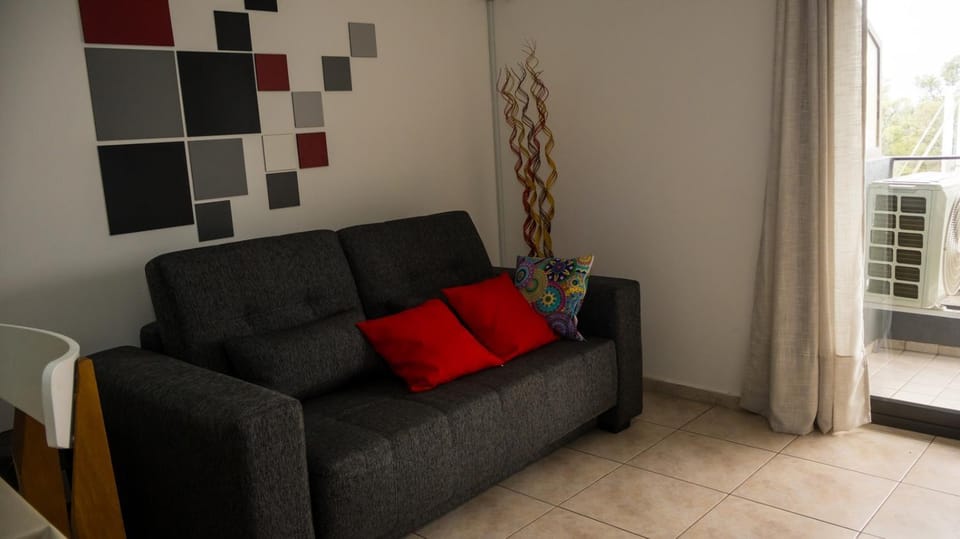 Lugones Park View Apartment in Cordoba