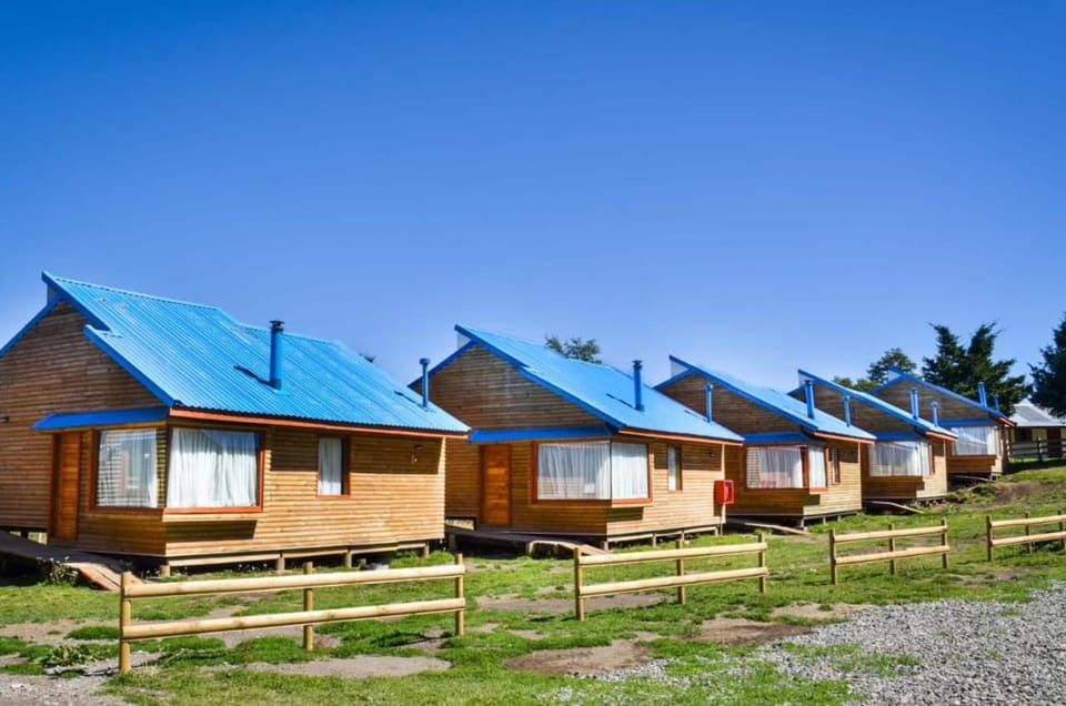 Centro turístico malalcahuello ltda Inn in Araucania, Chile