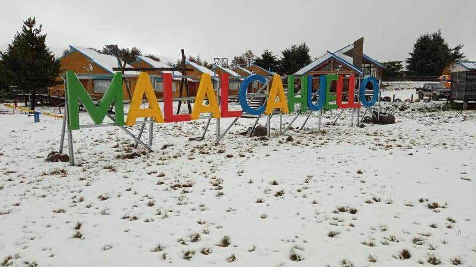 Centro turístico malalcahuello ltda Inn in Araucania, Chile