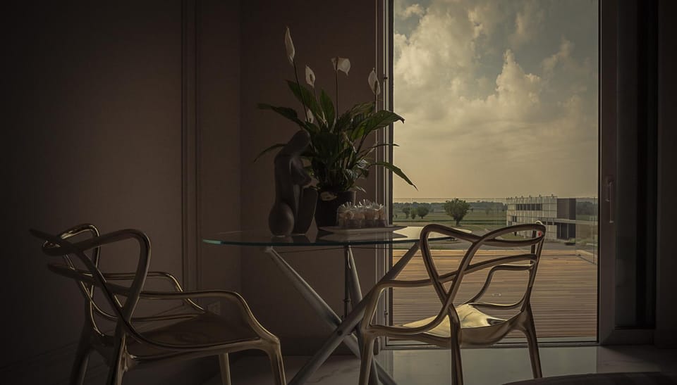View (from property/room), Balcony/Terrace, Balcony/Terrace