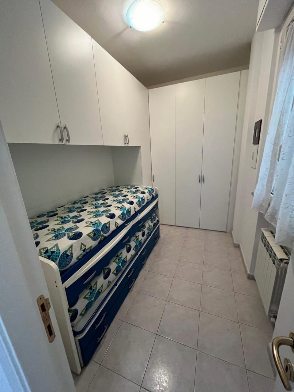 Grottammare Appartamento prima fila Apartment in Grottammare
