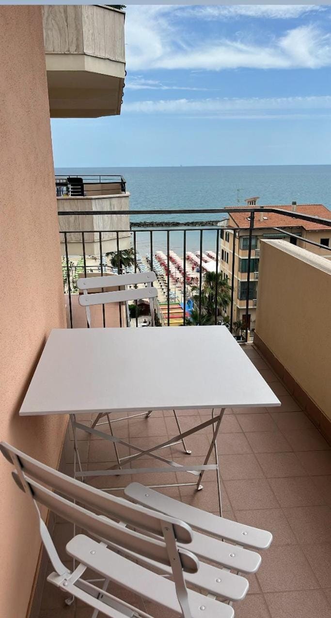 Sea view