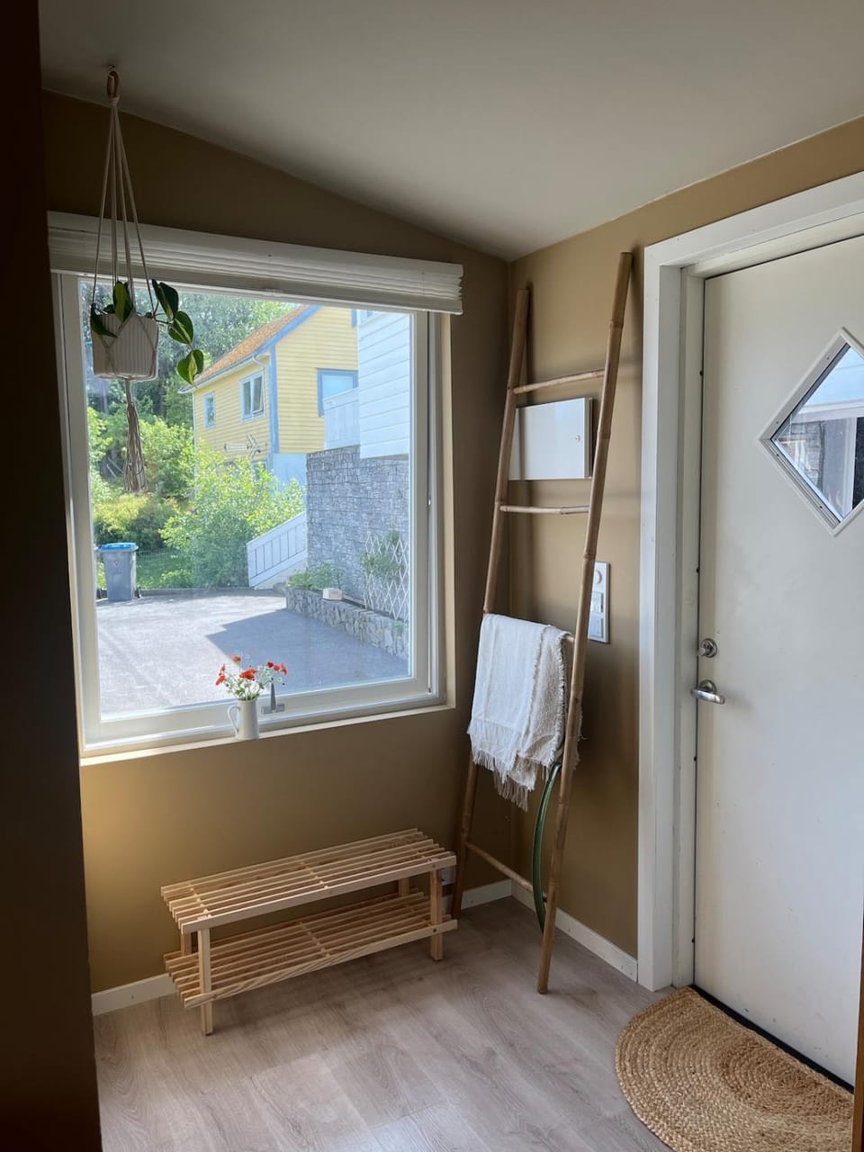 Cozy studio near Bergen Apartment in Bergen